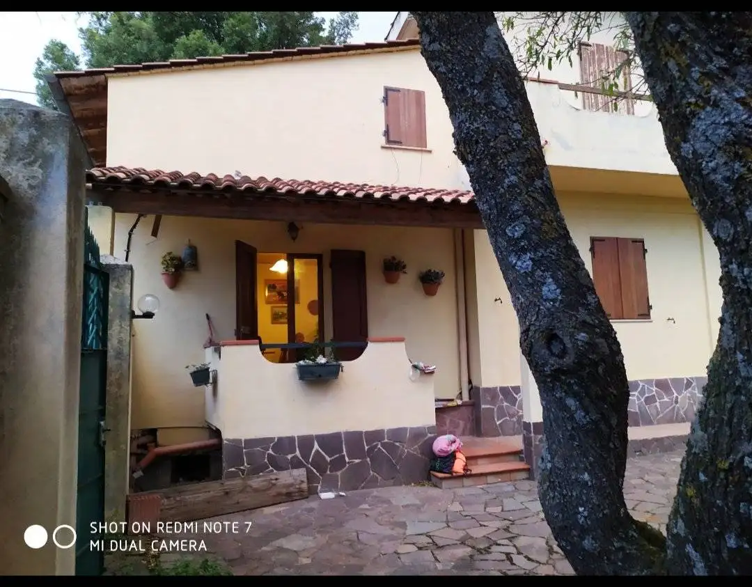 Villa in vendita a Sadali