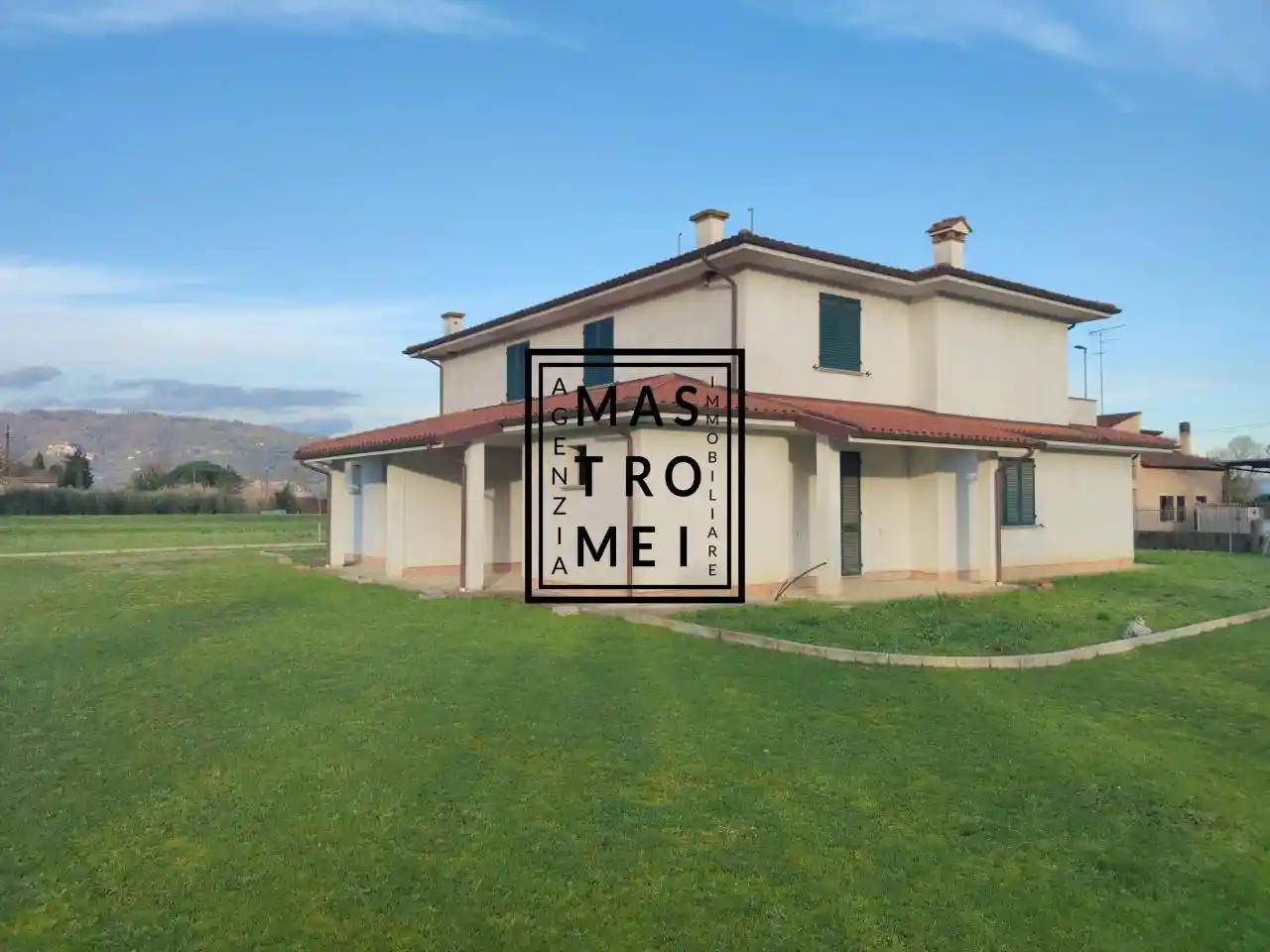 Villa in vendita a Montecarlo