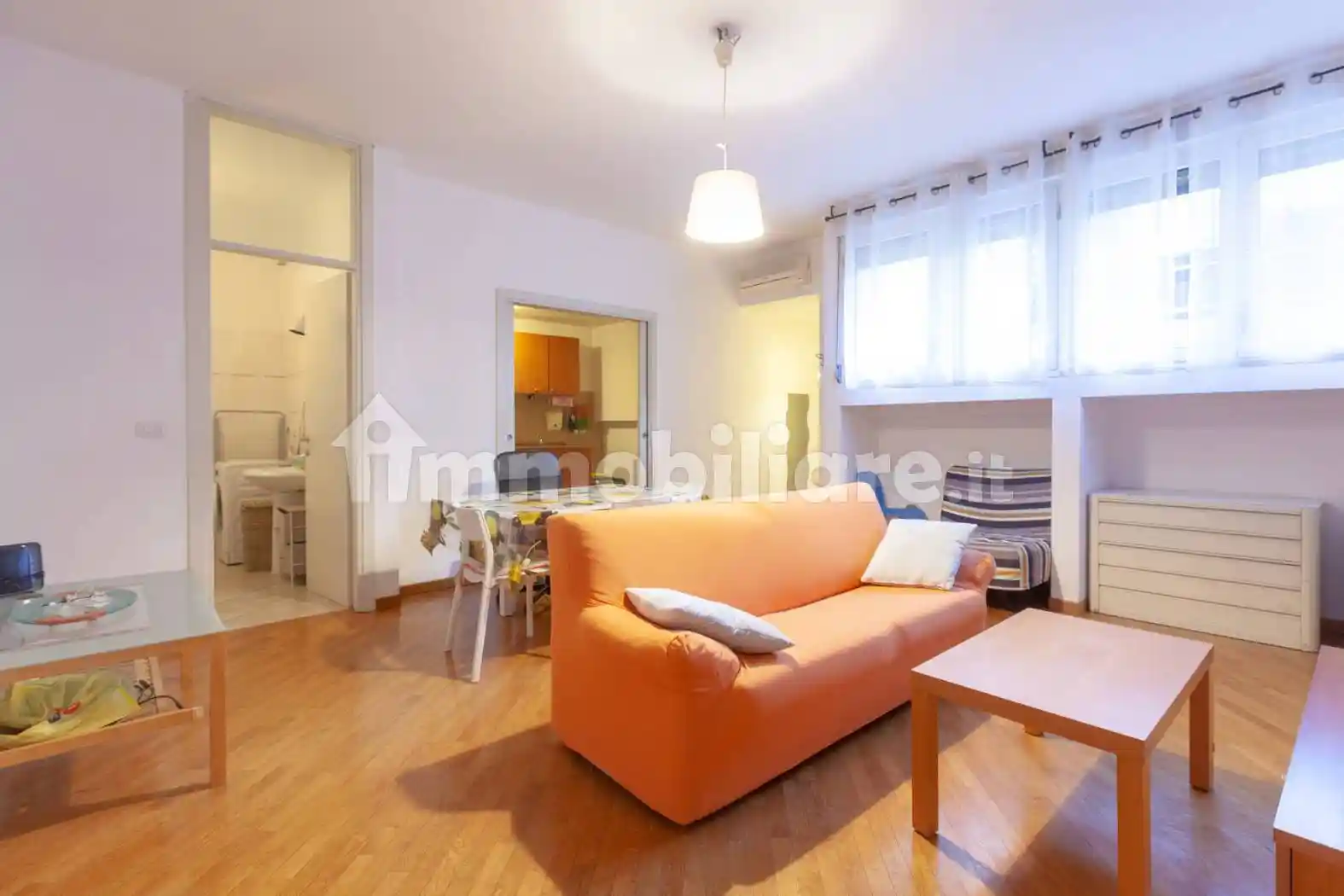 Appartamento in vendita a Bologna