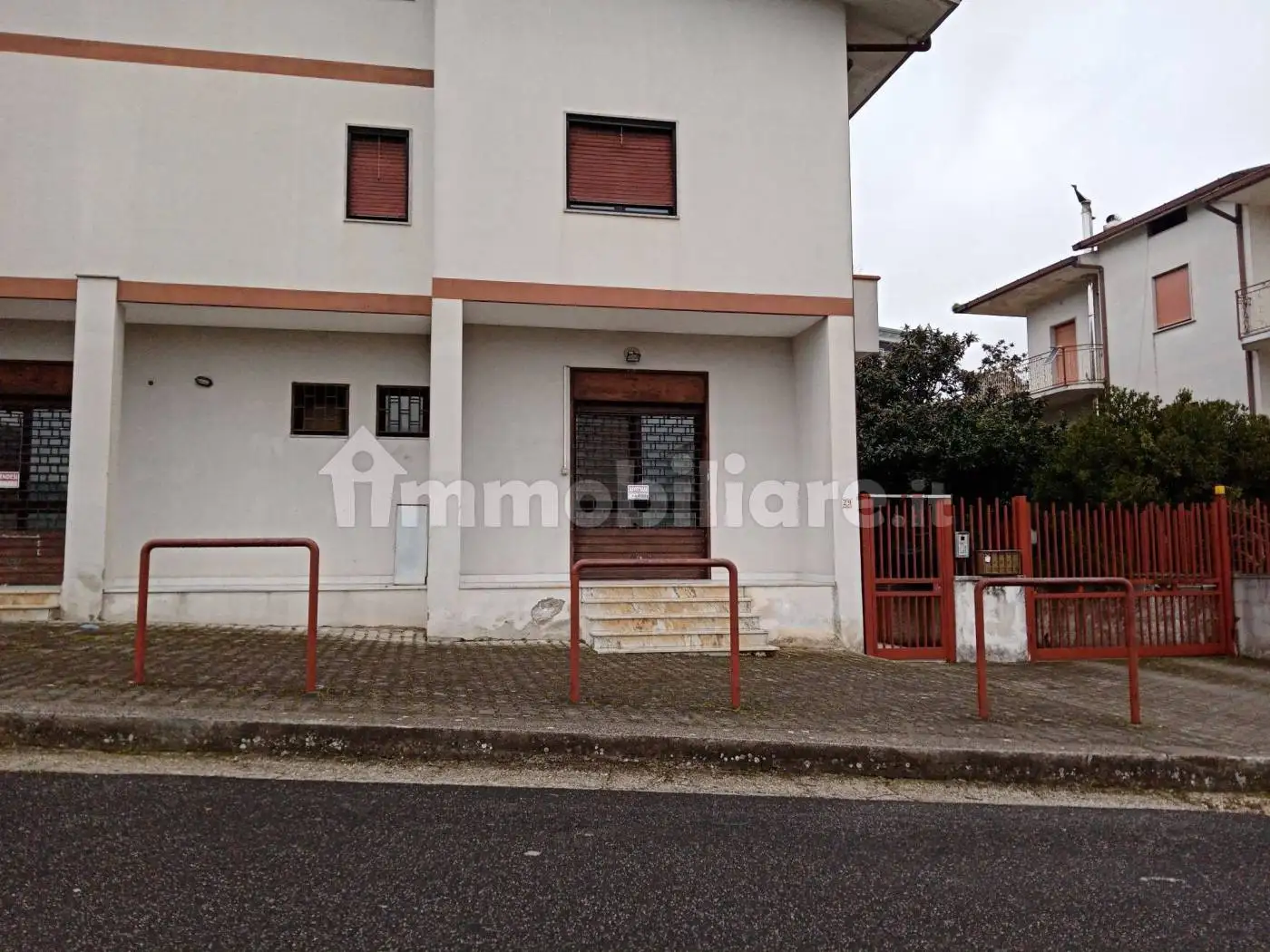 Appartamento in vendita a Caiazzo