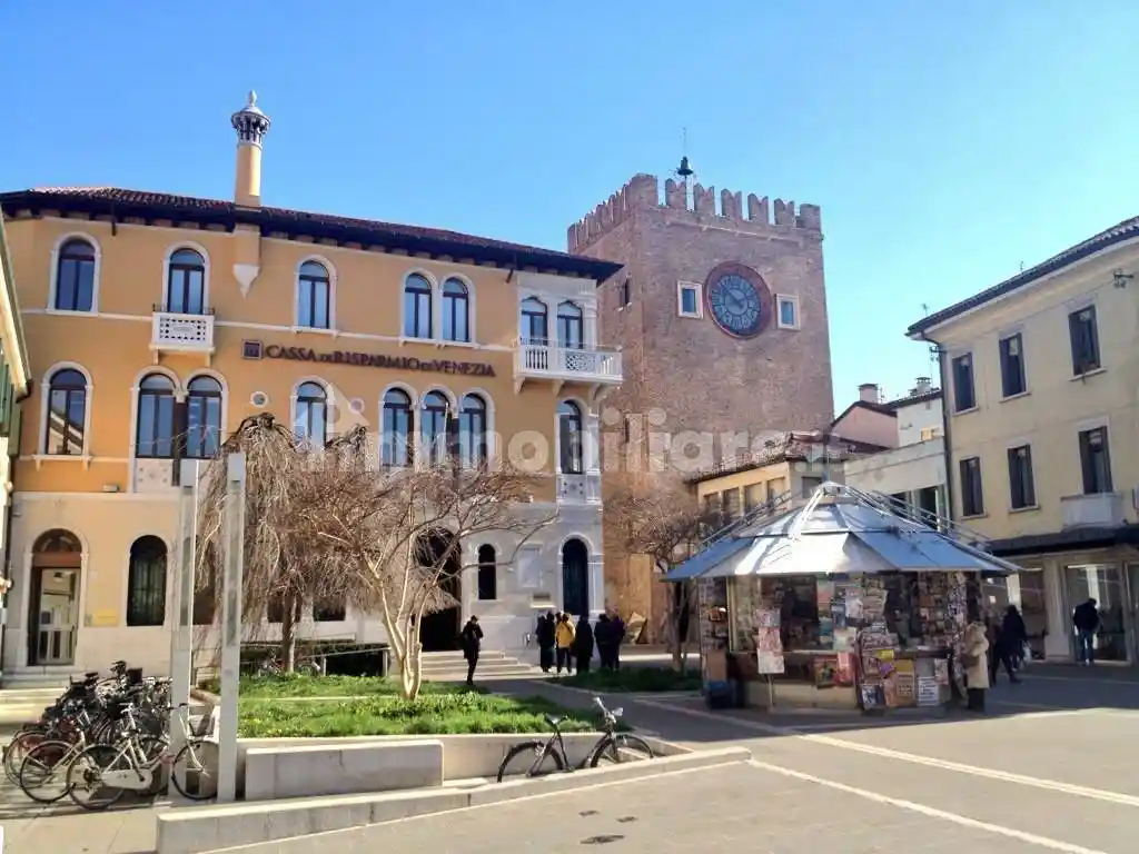 Appartamento in vendita a Venezia