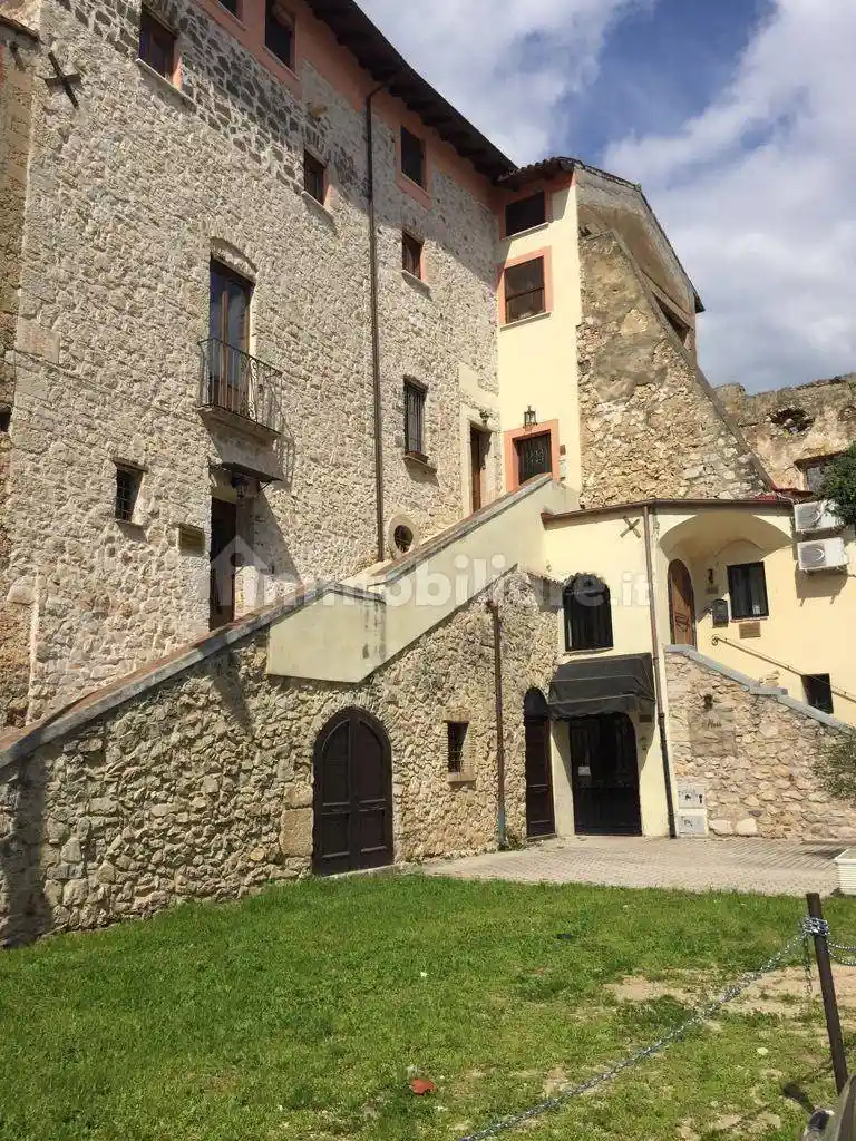 Appartamento in vendita a Fondi