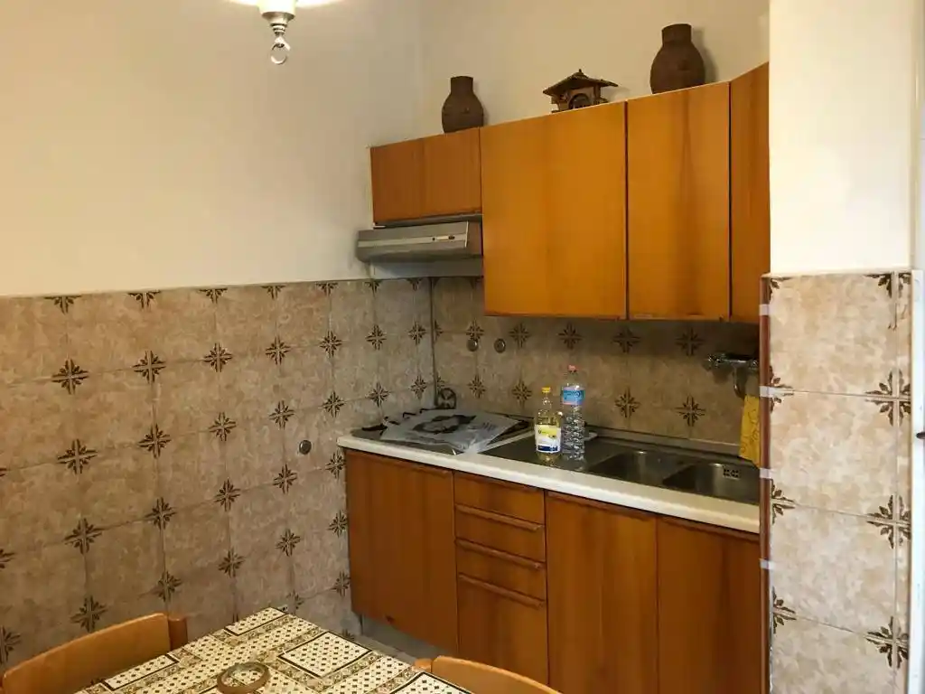 Appartamento in vendita a Carpi