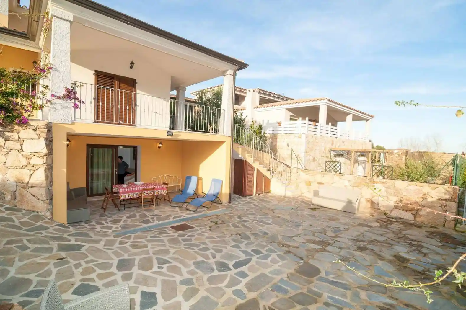 Appartamento in affitto a Budoni