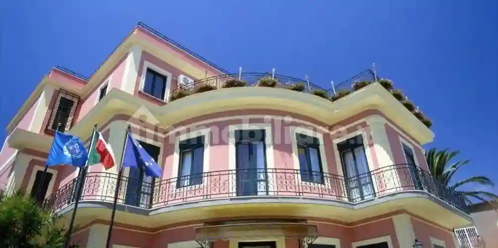 Palazzo - Edificio - foto 2
