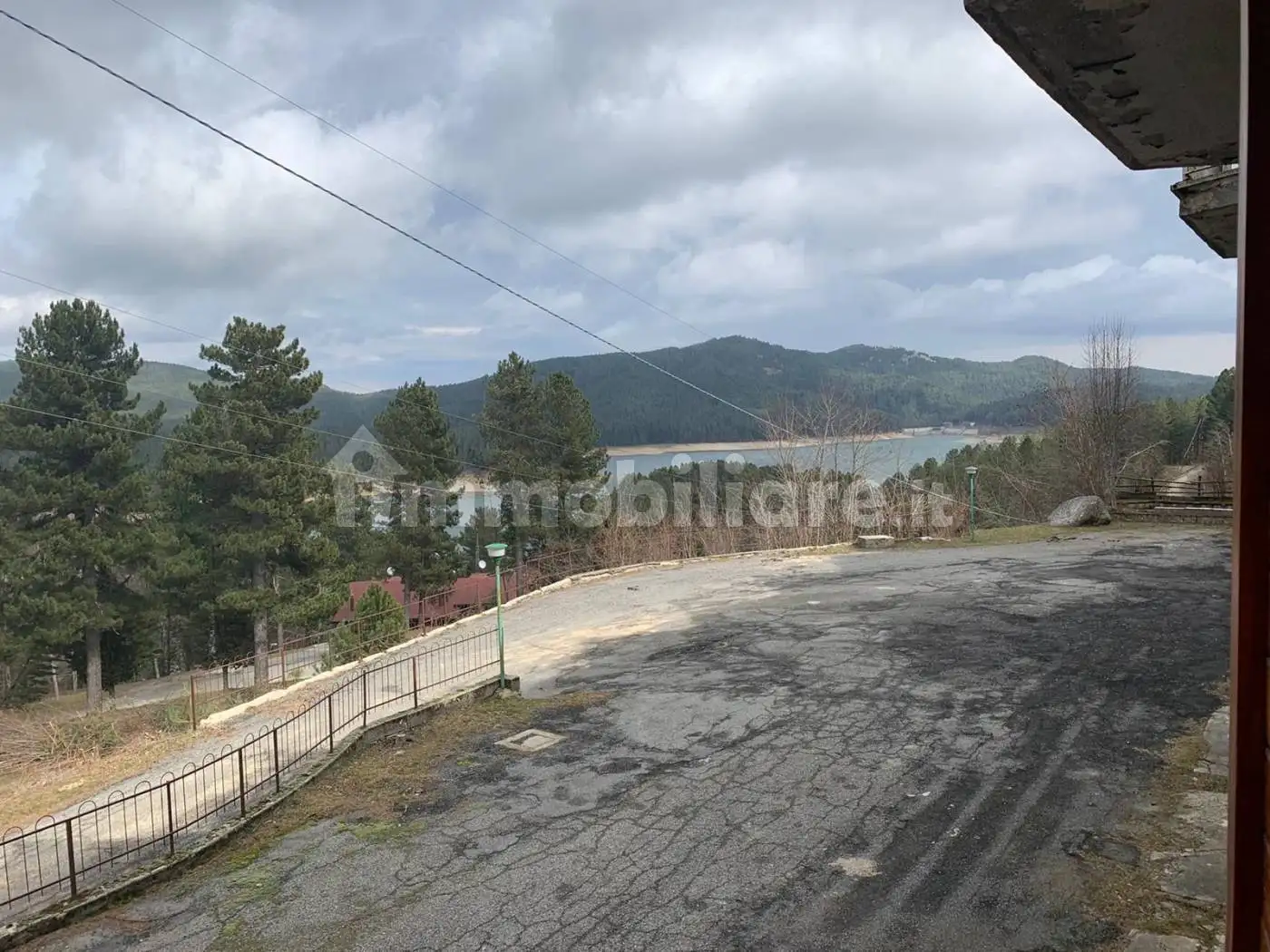 Appartamento in vendita a Cotronei