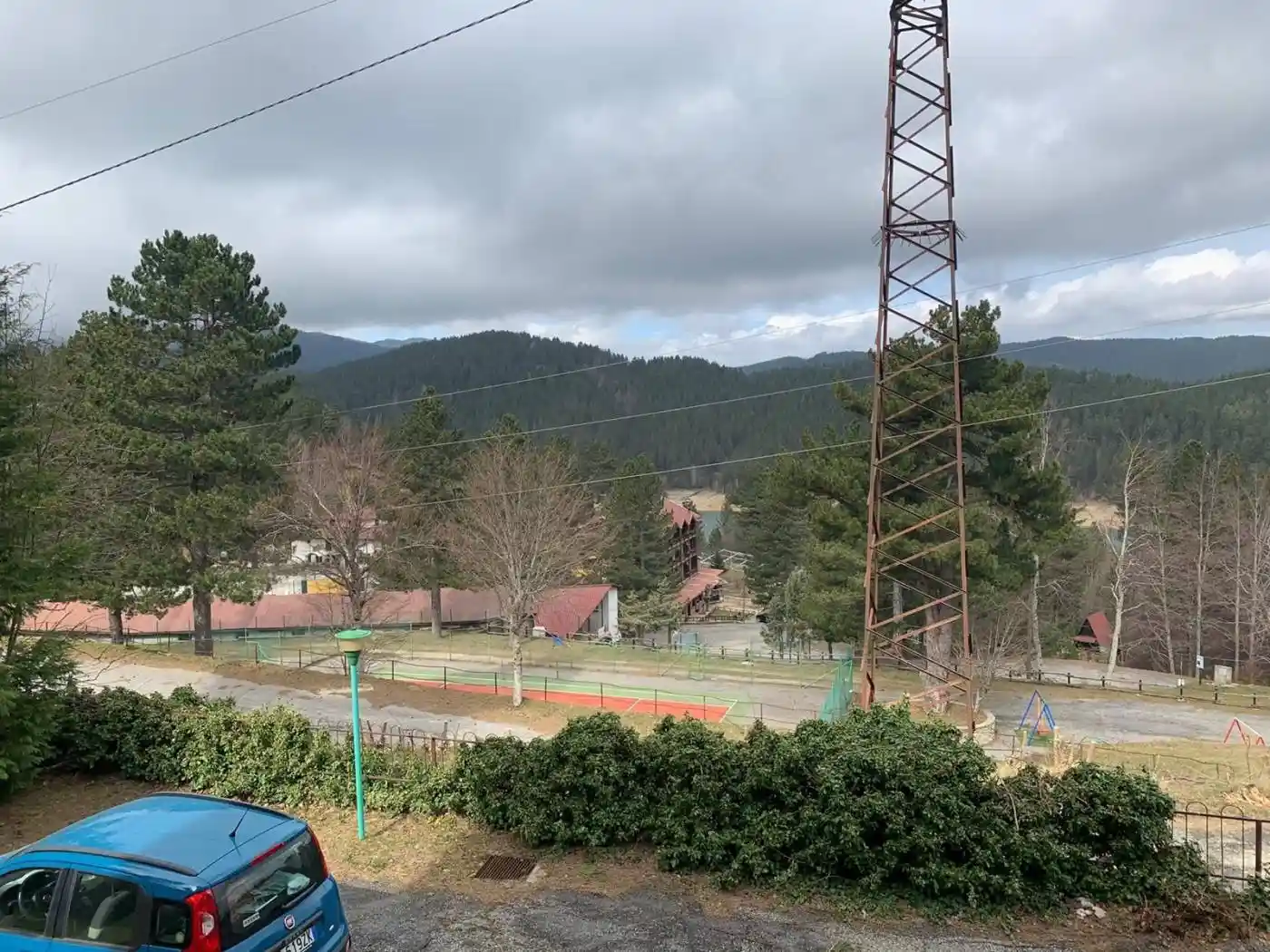 Bilocale via Trepidò Villaggio Palumbo, Caprara, Cotronei - foto 2