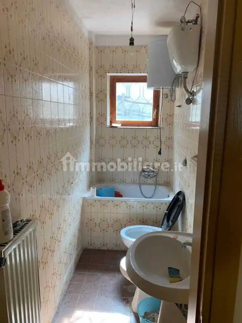 Bilocale via Trepidò Villaggio Palumbo, Caprara, Cotronei - foto 3