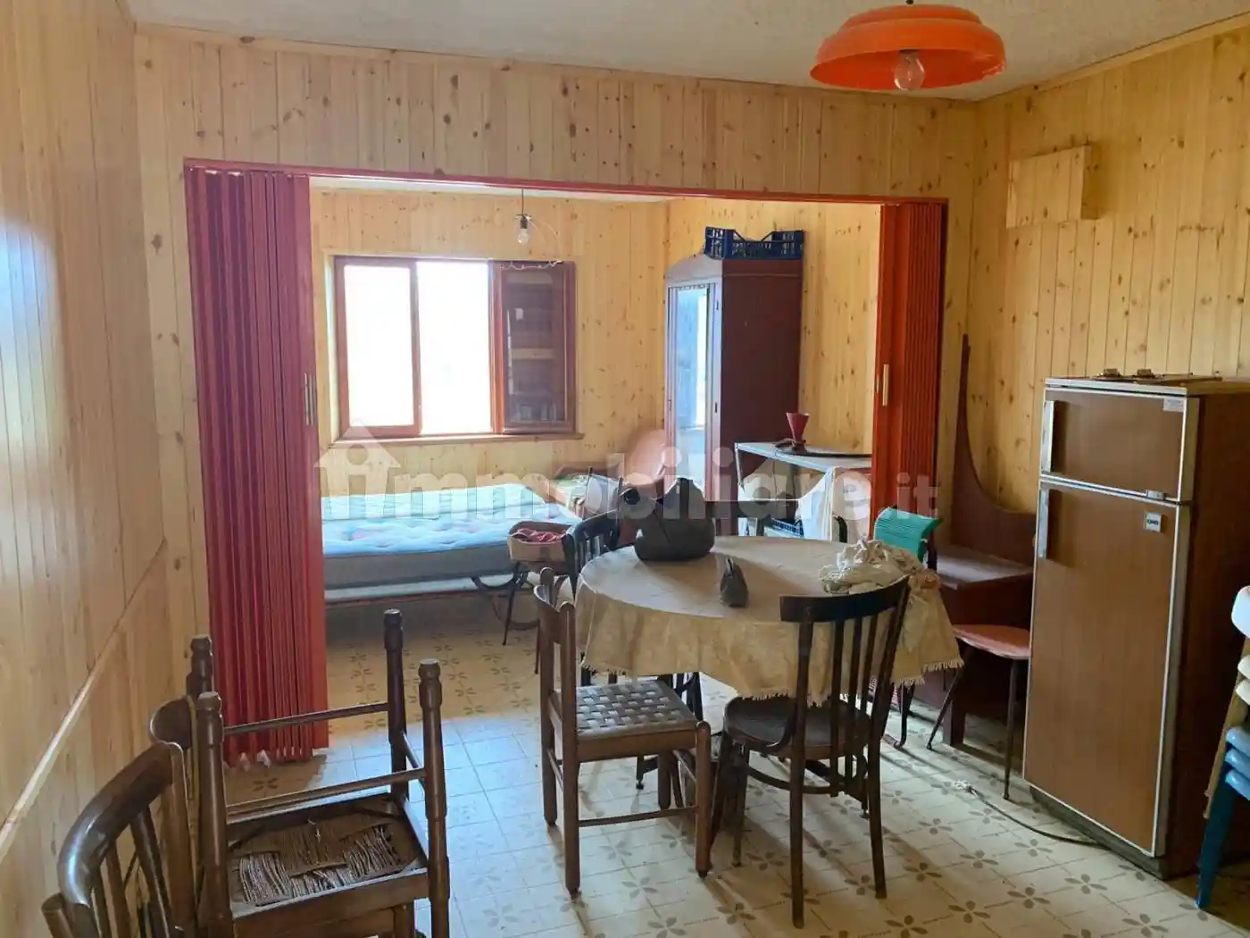 Bilocale via Trepidò Villaggio Palumbo, Caprara, Cotronei - foto 5