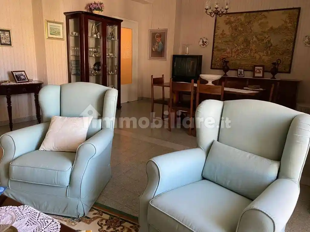 Appartamento in vendita a Foggia