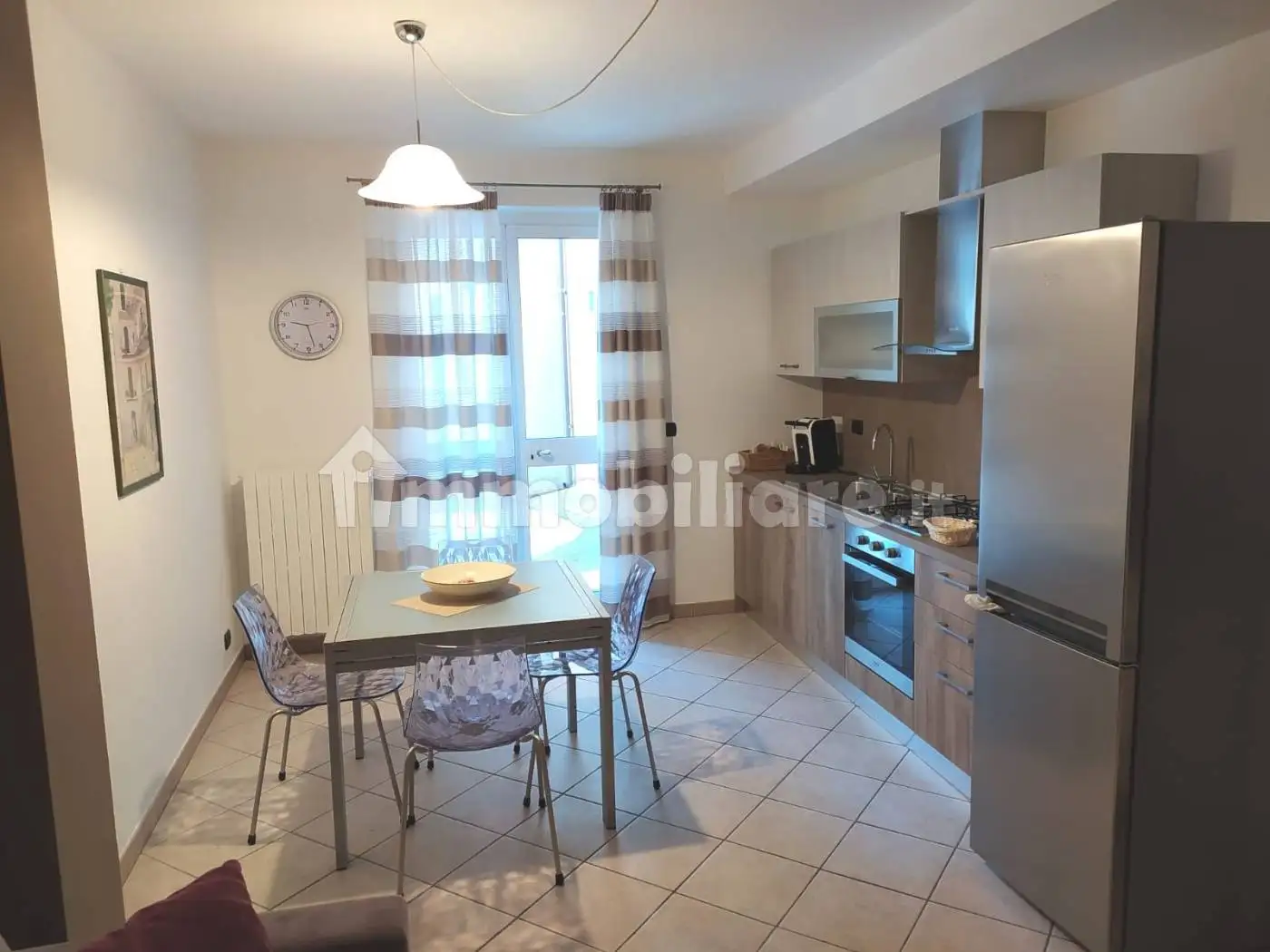 Appartamento in affitto a Rodello