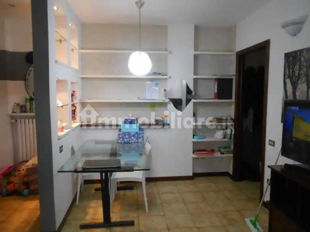 Appartamento in vendita a Bonate Sopra