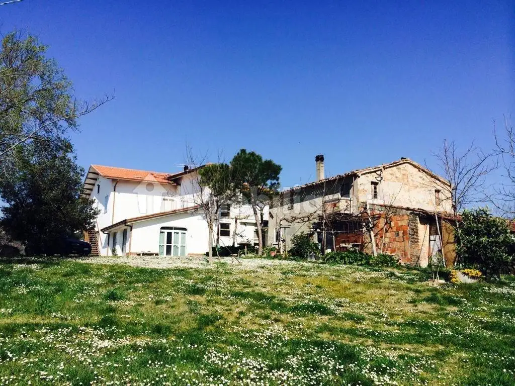 Rustico - Casale in vendita a Mondaino