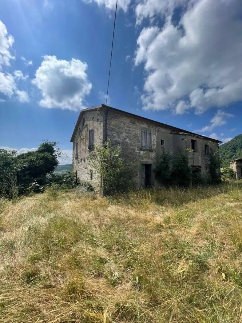 Rustico - Casale in vendita a Castel del Rio