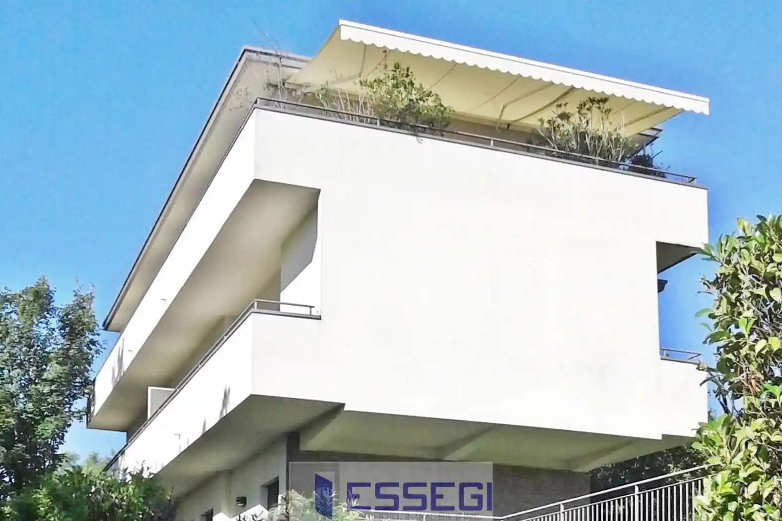 Appartamento in vendita a Albese con Cassano