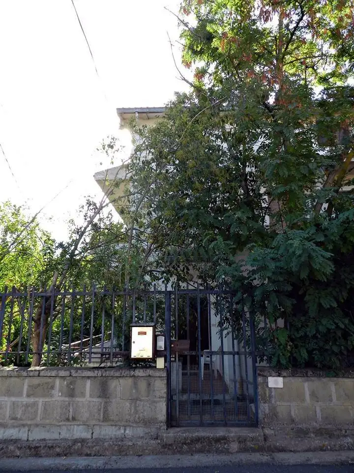 Villa in vendita a Laconi