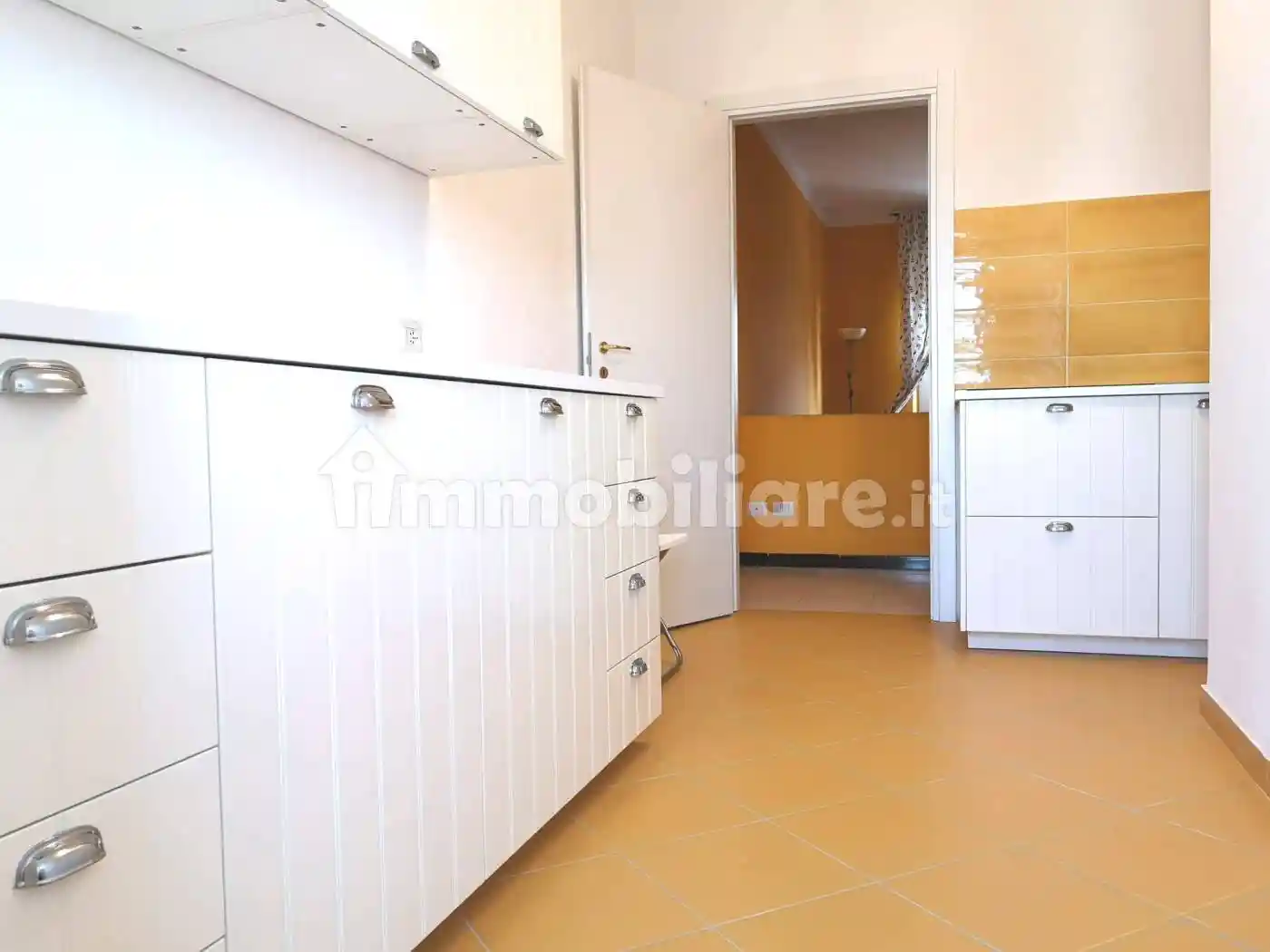 Appartamento in affitto a Sesto San Giovanni