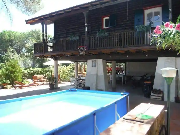 Villa in vendita a Monreale