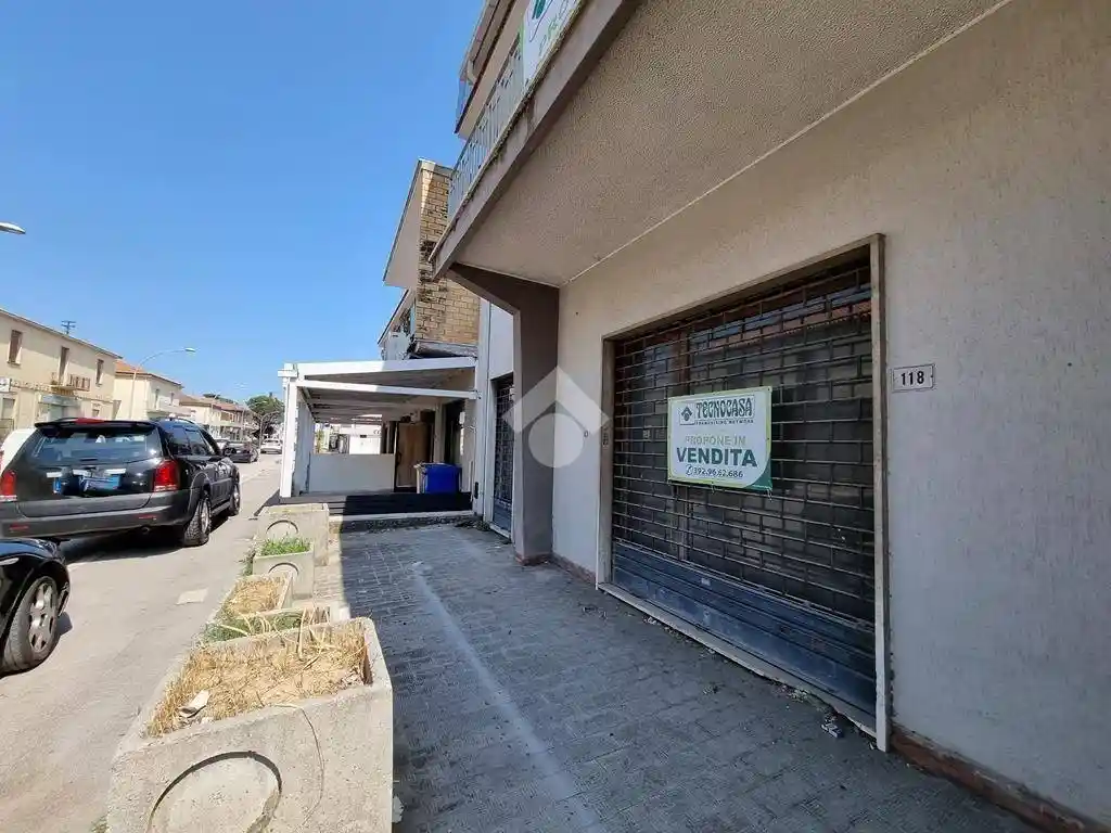 Palazzo - Edificio in Vendita - foto 4