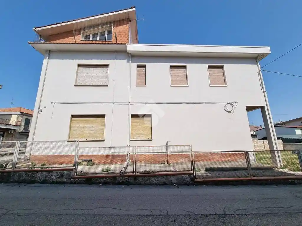 Palazzo - Edificio in Vendita - foto 5