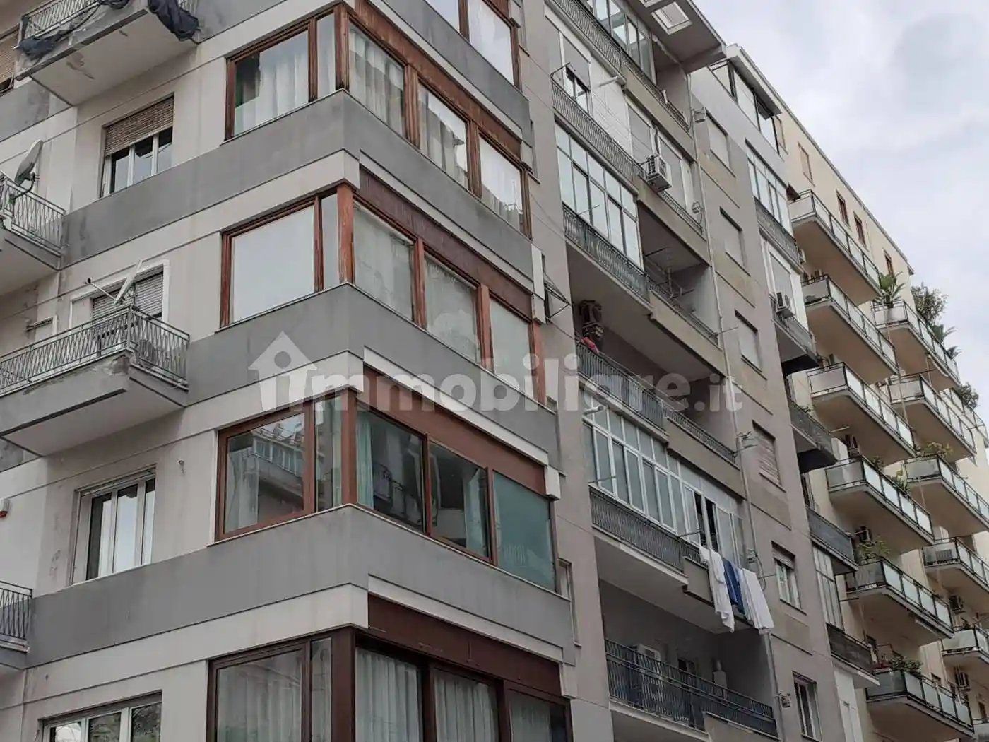 Appartamento in vendita a Palermo