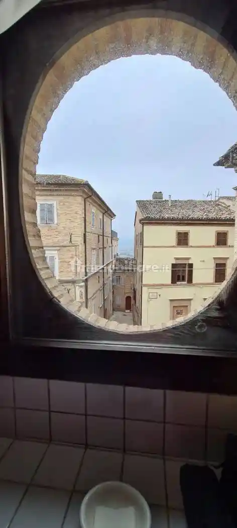 Appartamento in vendita a Treia