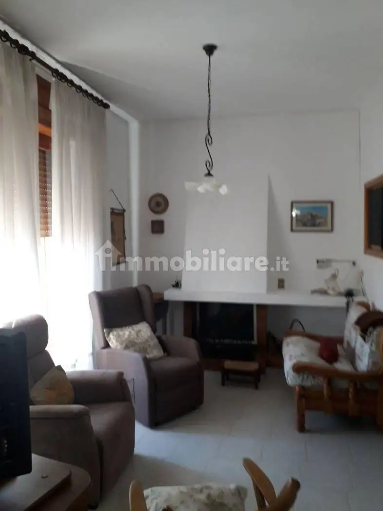 Appartamento in vendita a Latronico