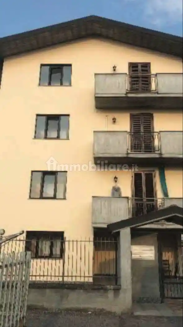 Appartamento in vendita a Caselle Lurani