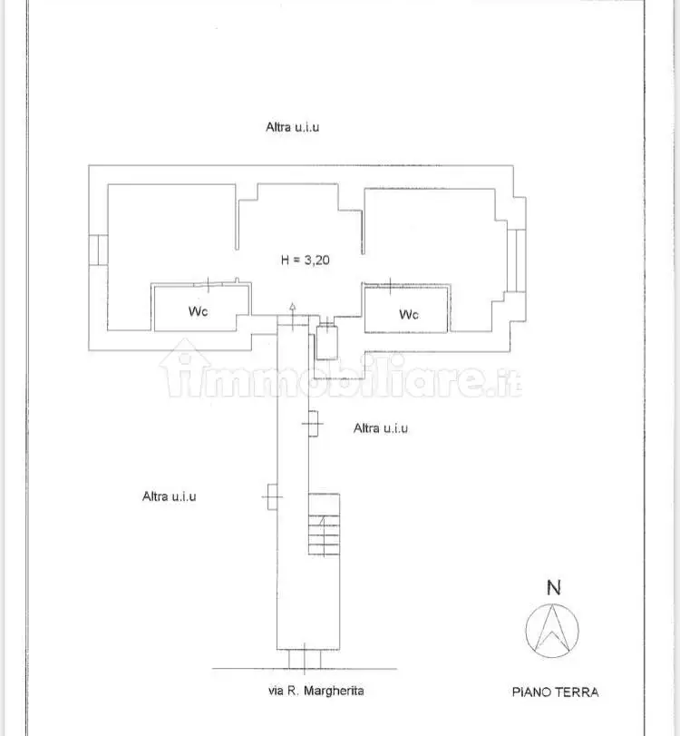 Appartamento in vendita a Castellammare di Stabia
