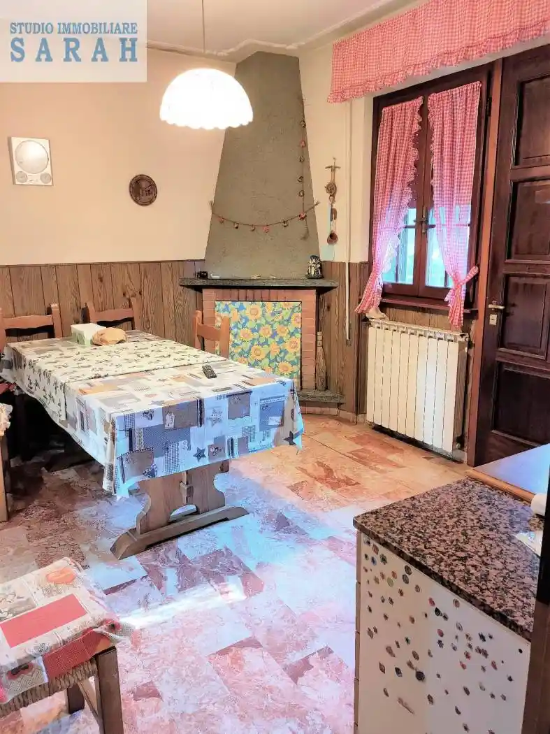 Casa indipendente in vendita a Massarosa