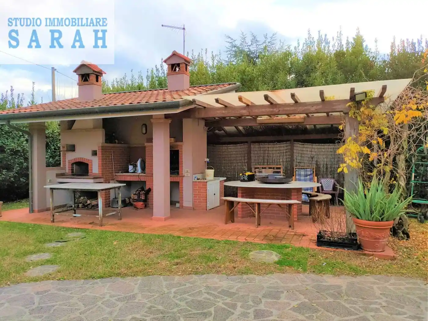 Casa indipendente in vendita a Camaiore
