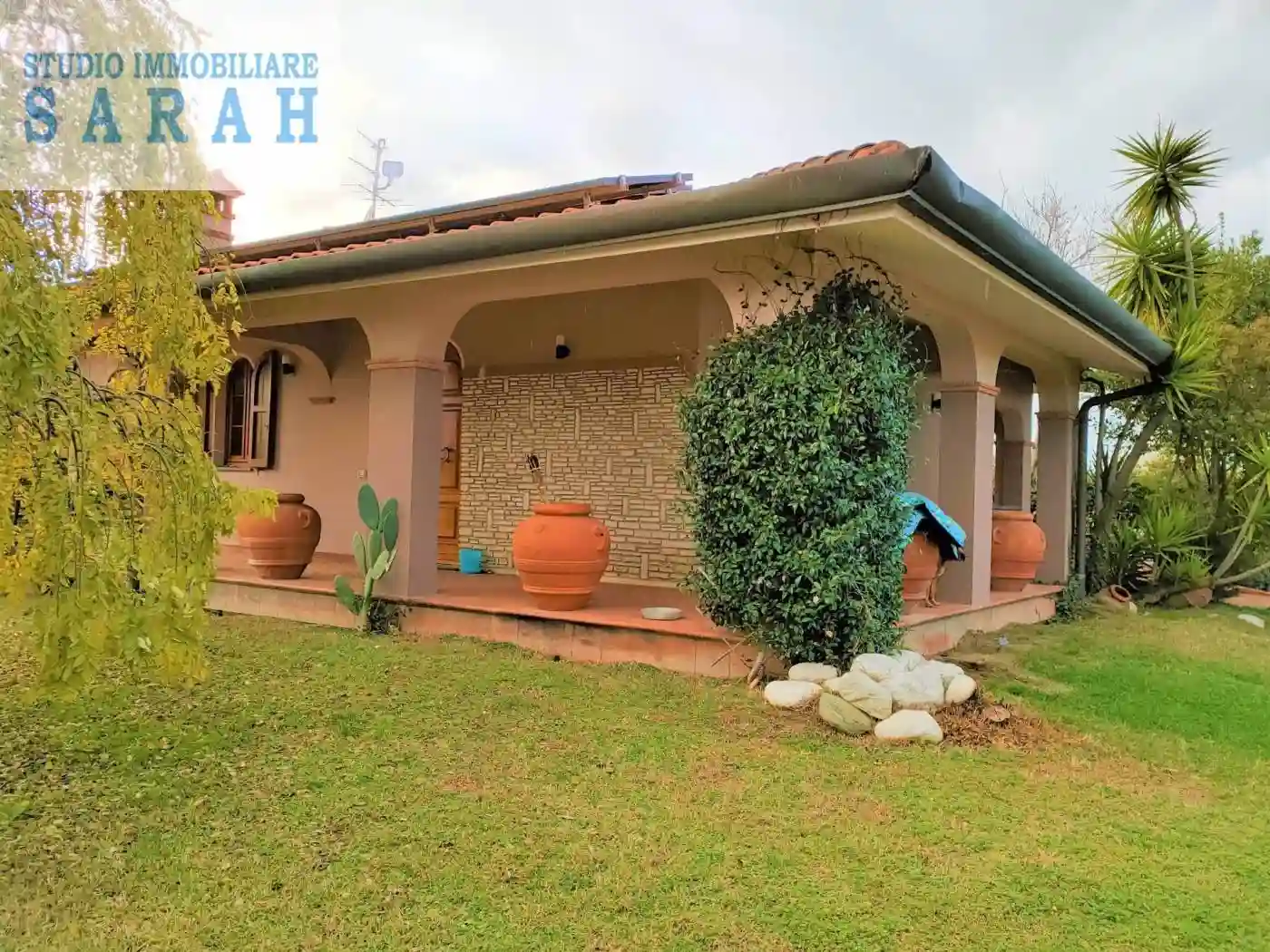 Casa indipendente - foto 4