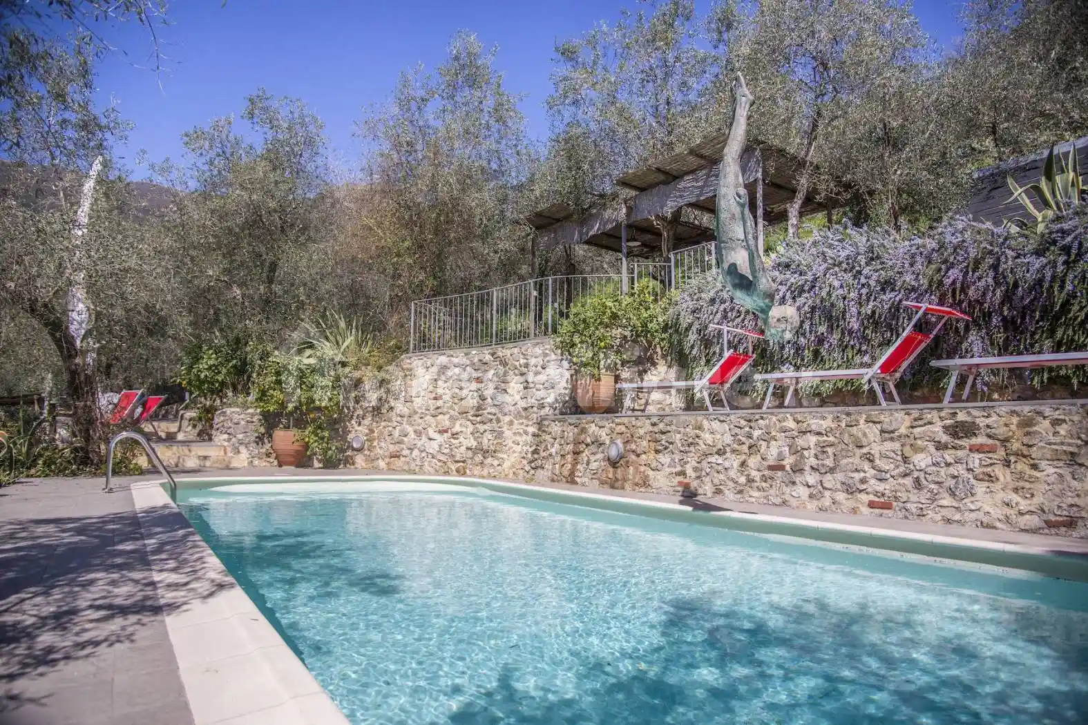 Rustico - Casale in vendita a Camaiore