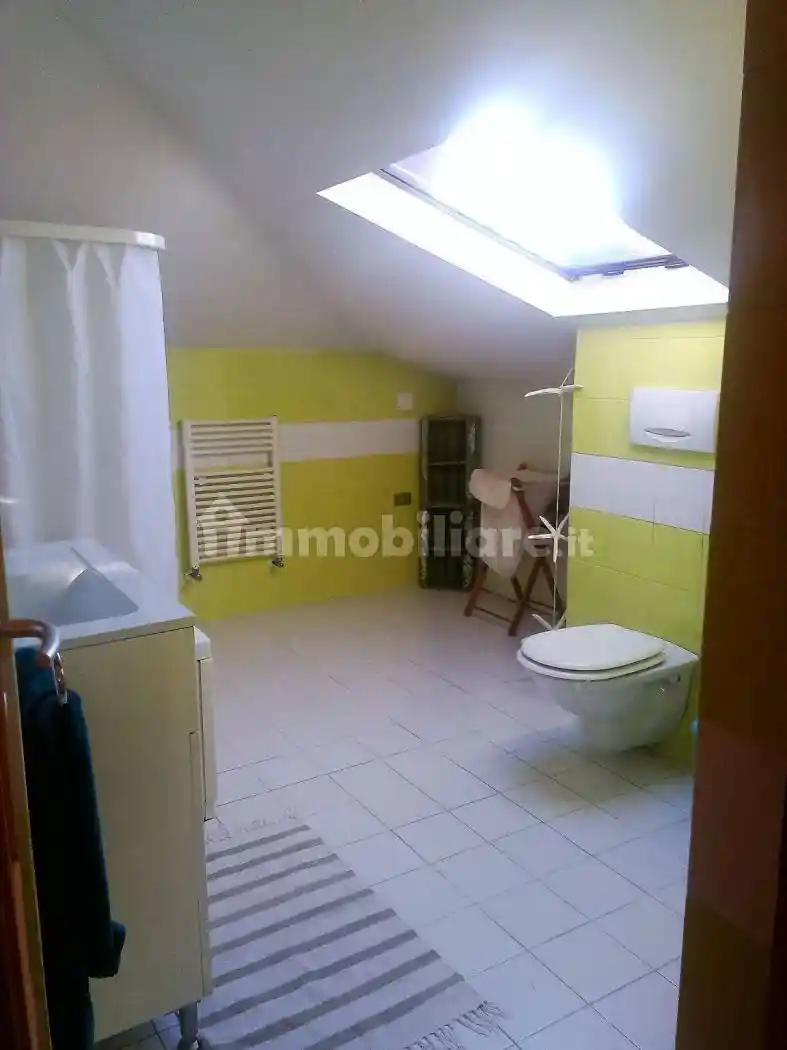 Mansarda via Giovanni XXIII 85, Centro, Ortona - foto 2