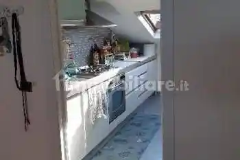 Mansarda via Giovanni XXIII 85, Centro, Ortona - foto 3