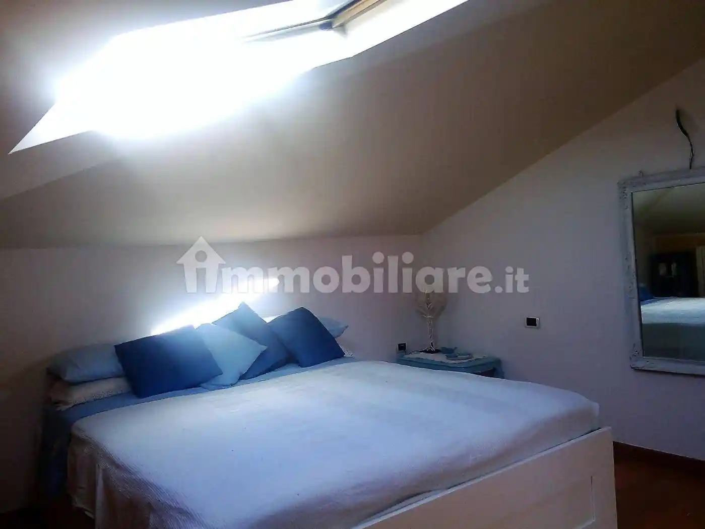 Mansarda via Giovanni XXIII 85, Centro, Ortona - foto 4