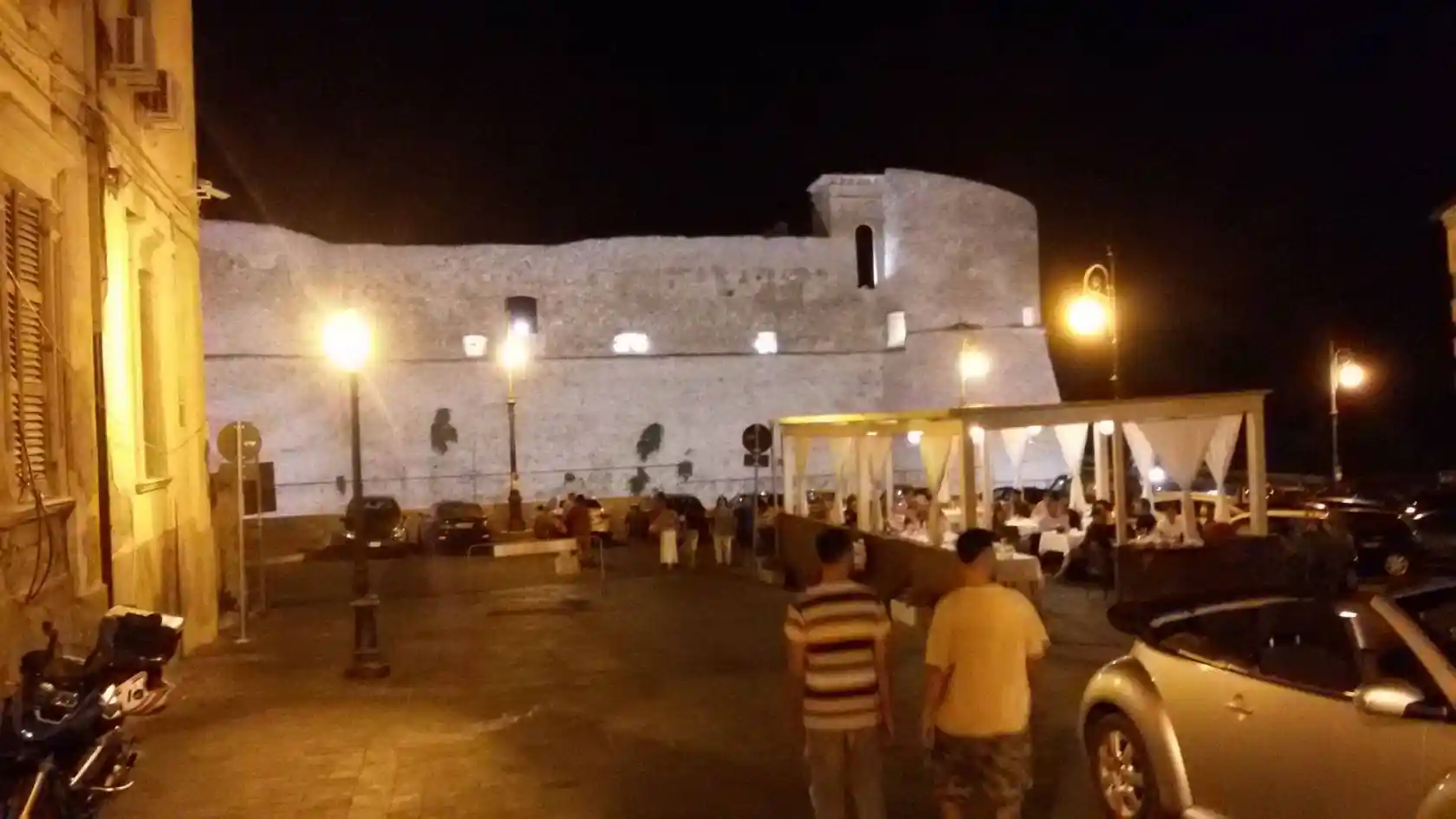 Mansarda via Giovanni XXIII 85, Centro, Ortona - foto 5