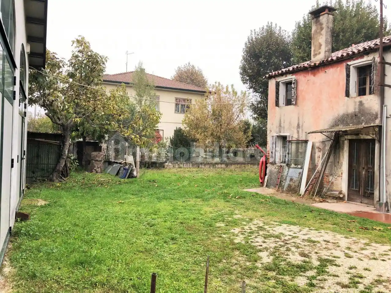 Rustico - Casale in vendita a Pojana Maggiore
