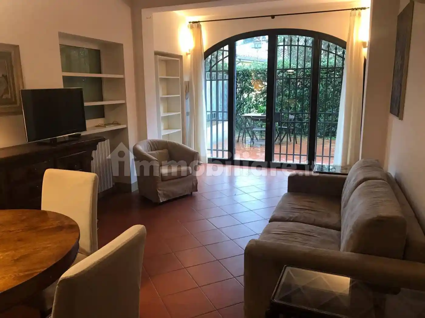 Appartamento in affitto a Firenze