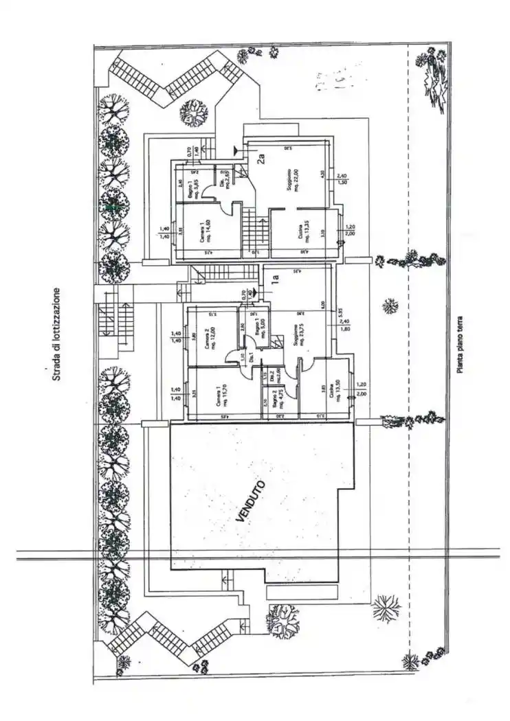 Appartamento in vendita a Ponteranica