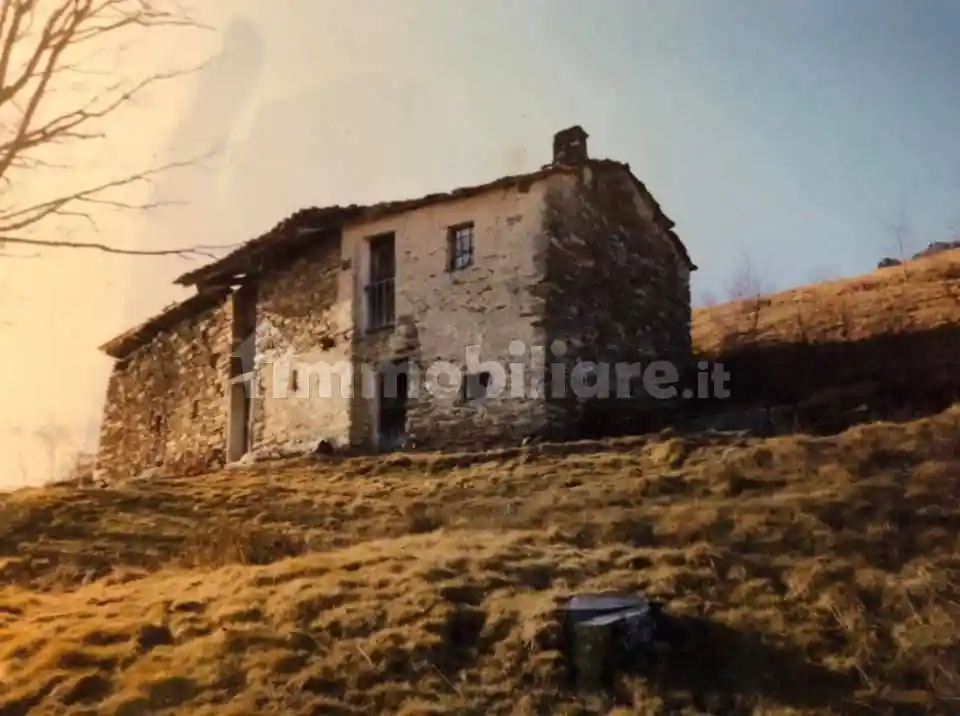 Rustico - Casale in vendita a Sagliano Micca