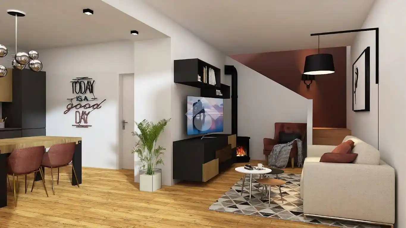 Rustico - Casale in vendita a Buttigliera Alta