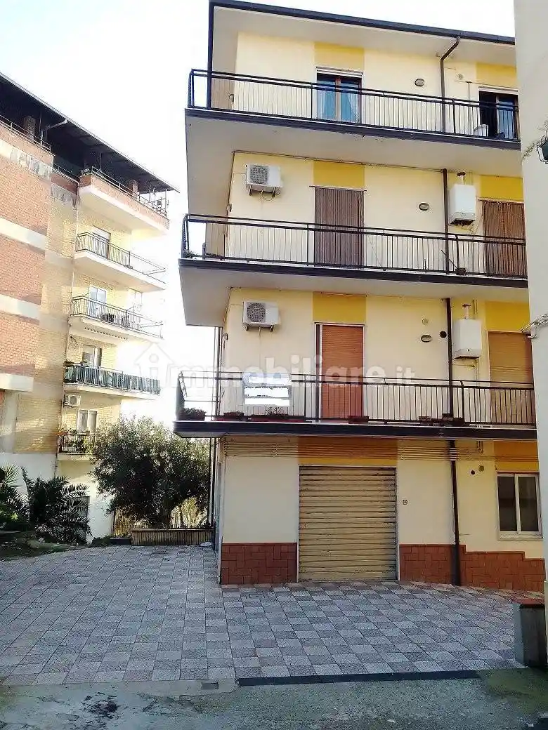 Quadrilocale via Colonne, Centro, Rose - foto 3