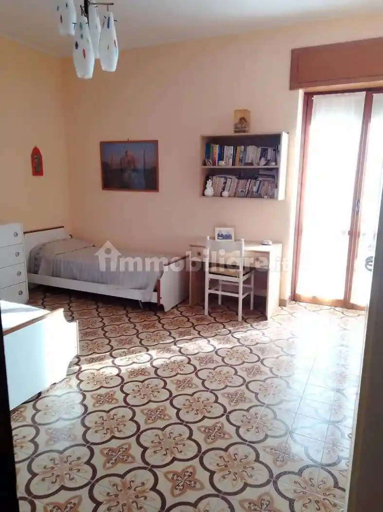 Quadrilocale via Colonne, Centro, Rose - foto 4