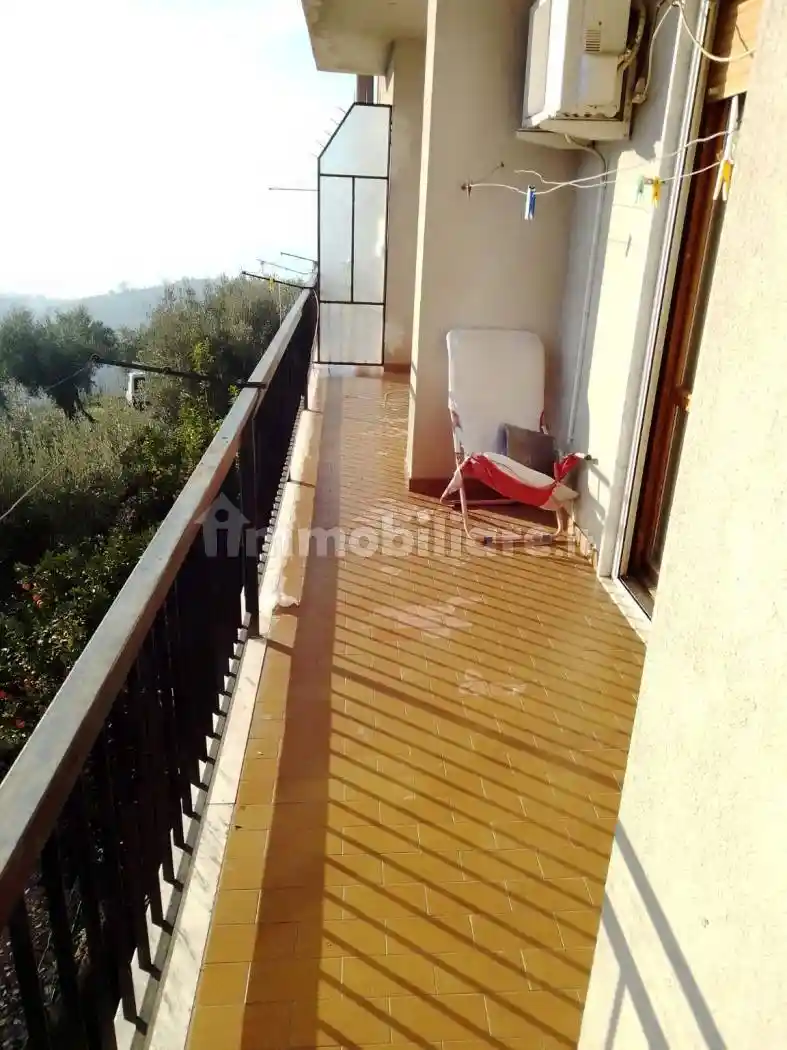 Quadrilocale via Colonne, Centro, Rose - foto 5