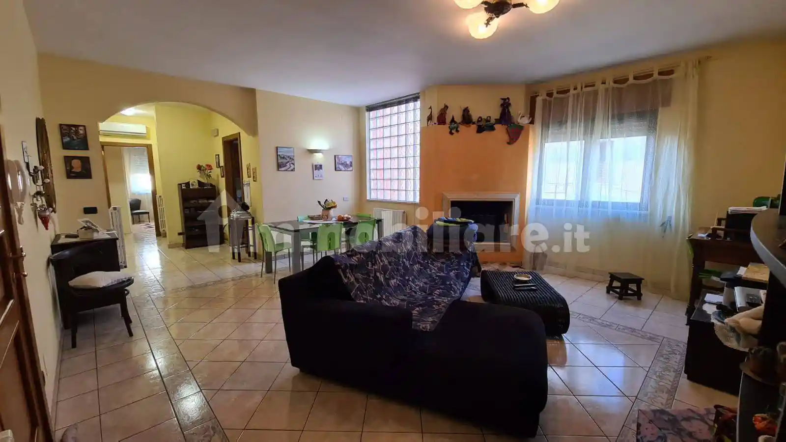 Appartamento in vendita a Galatina