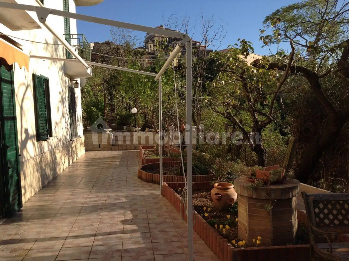 Appartamento in vendita a Chieti