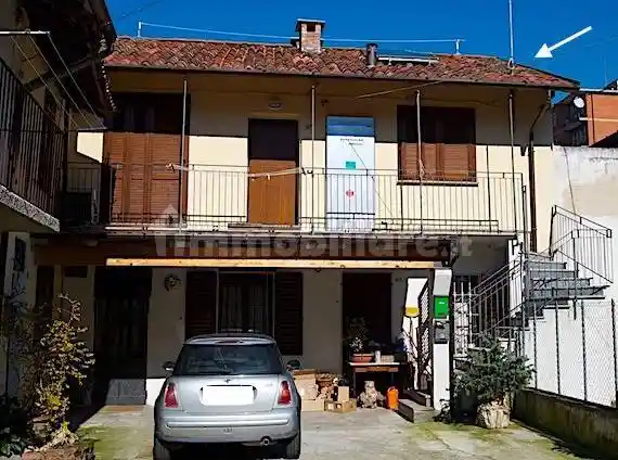 Appartamento in vendita a Garlasco