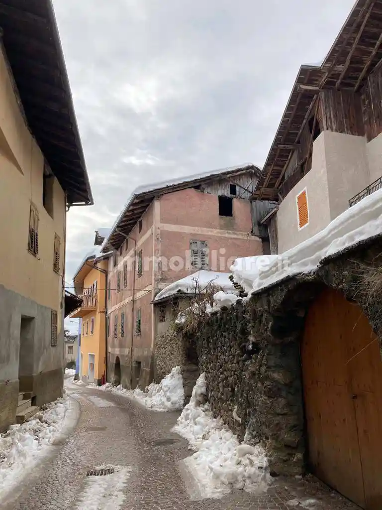 Palazzo - Edificio in Vendita - foto 3