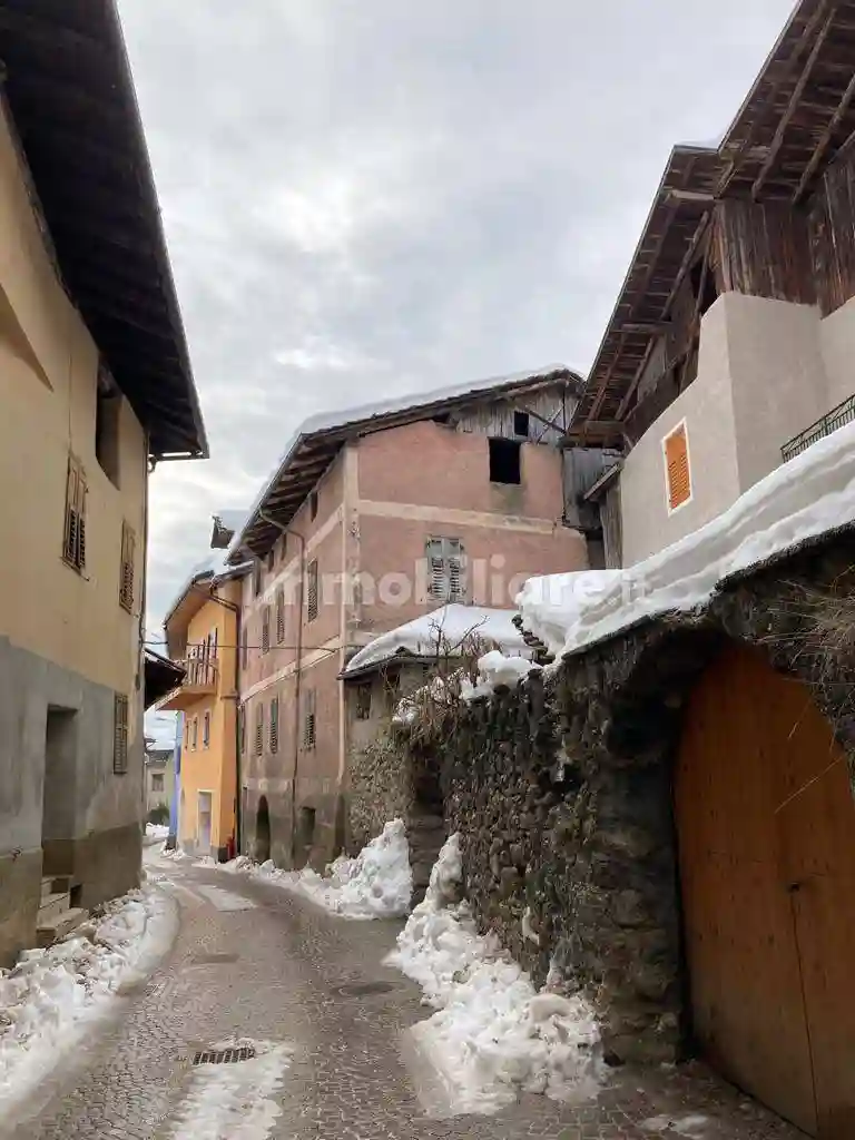 Palazzo - Edificio in Vendita - foto 4